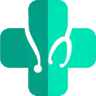 TIM-D MEDICAL Logo
